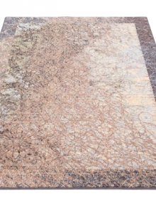 Шерстяний килим Isfahan Juturna Wrzosowy - высокое качество по лучшей цене в Украине.